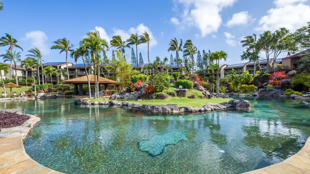 Photo of Outdoor in Princeville