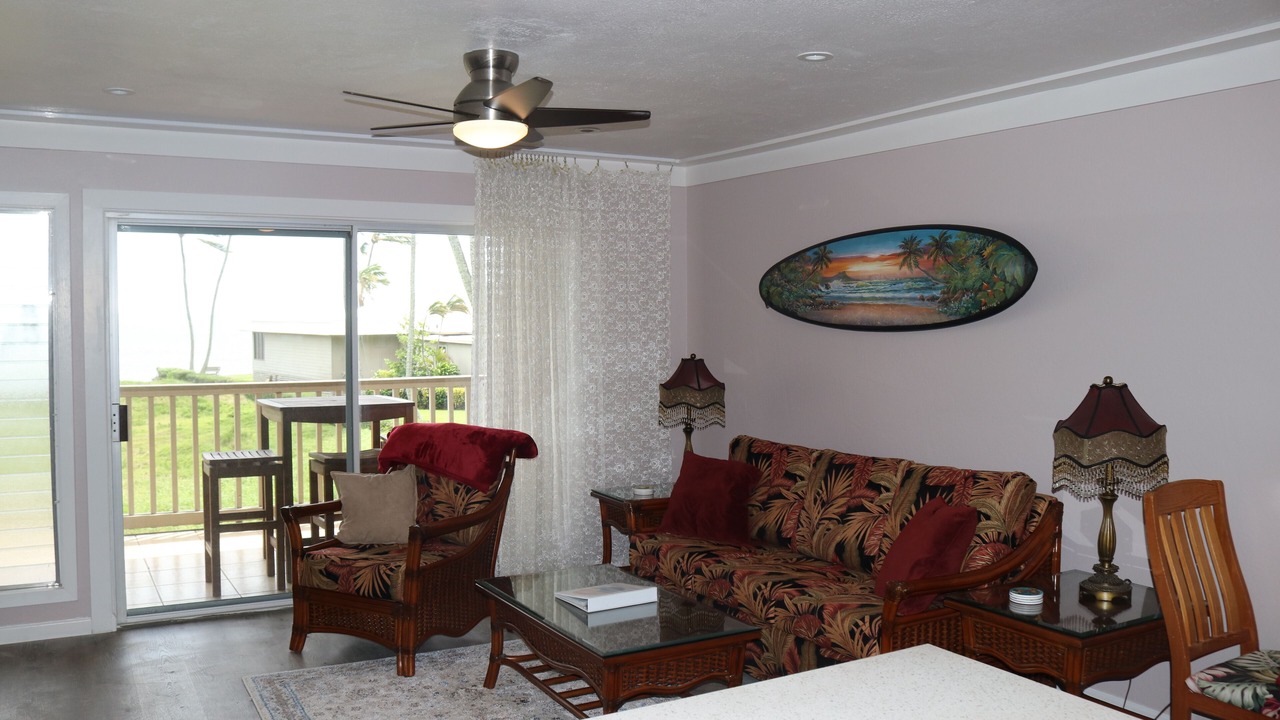 Photo of Livingroom in Ualapue