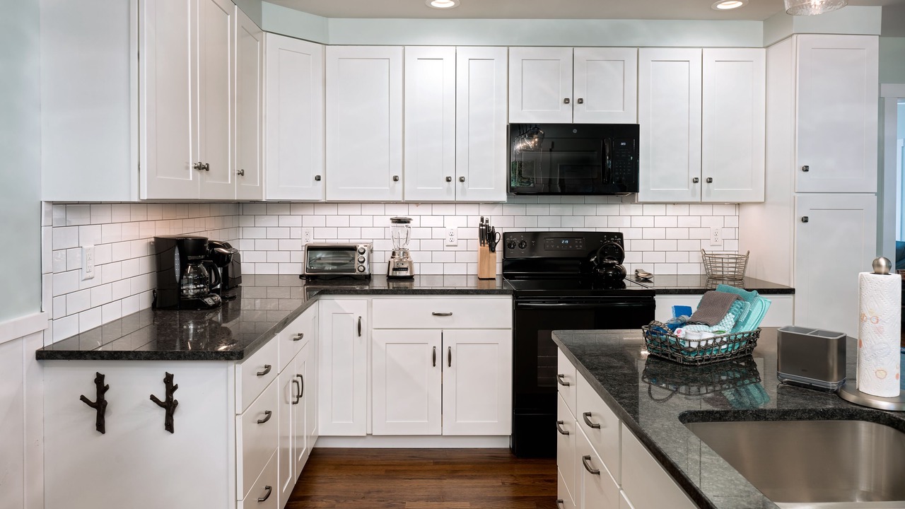 Photo of Kitchen in Montreat