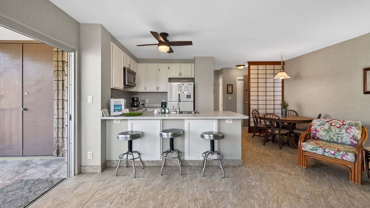 Photo of Kitchen in Kailua-Kona
