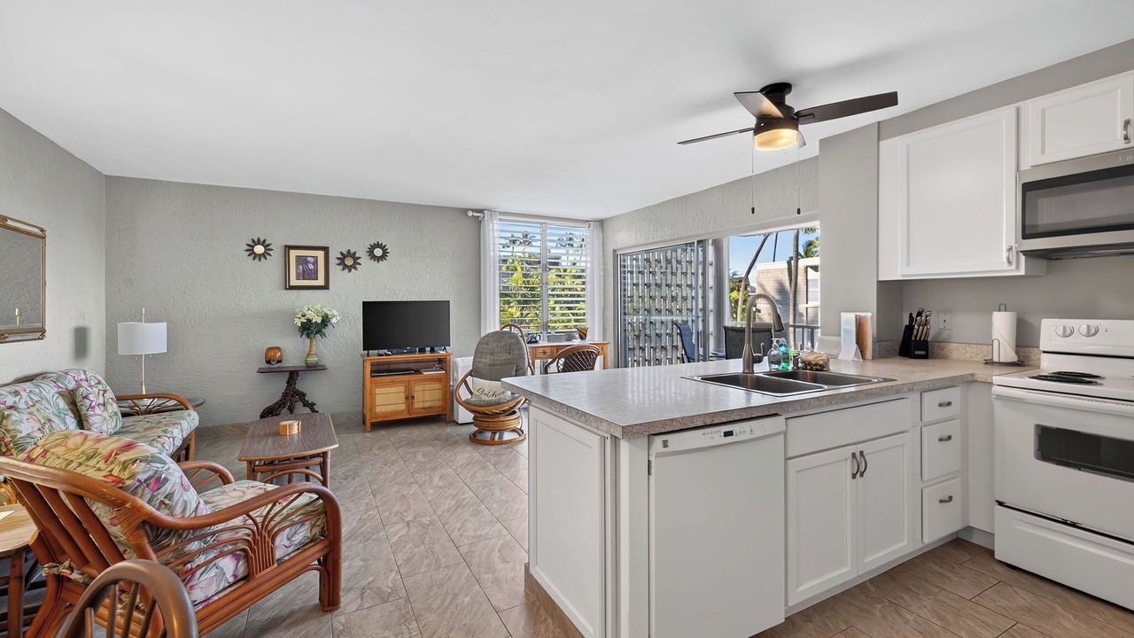 Photo of Kitchen in Kailua-Kona