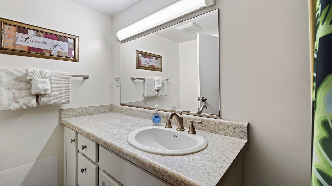 Photo of Bathroom in Kailua-Kona