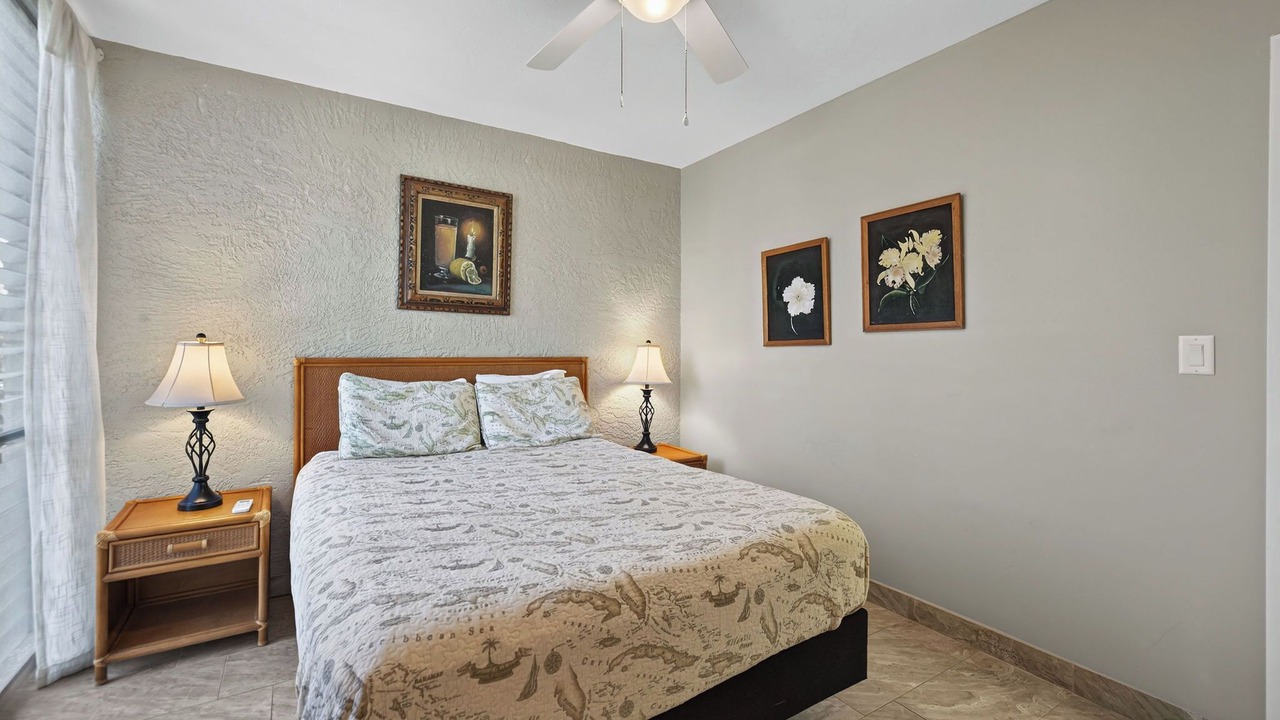 Photo of Bedroom in Kailua-Kona