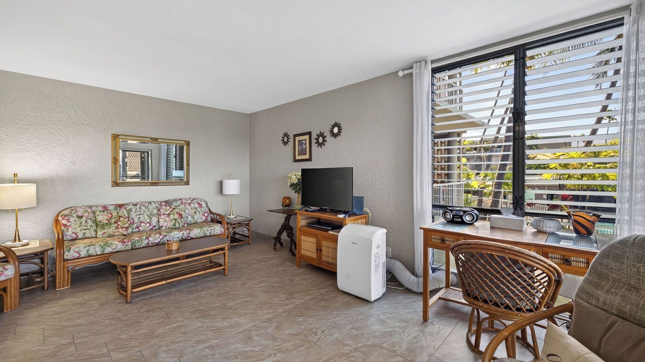 Photo of Livingroom in Kailua-Kona