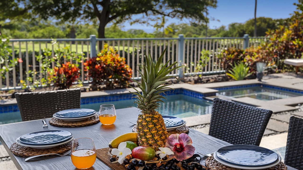 Photo of Outdoor in Keauhou