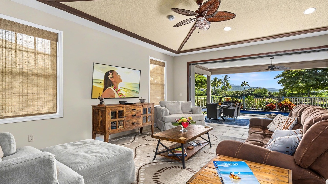 Photo of Bedroom in Keauhou