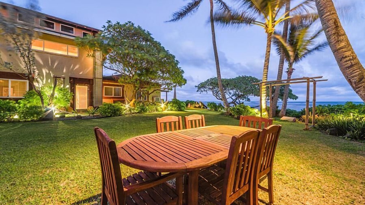 Photo of Outdoor in Laie