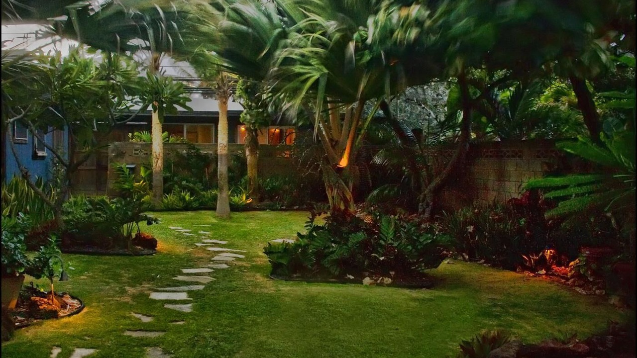 Photo of Outdoor in Laie