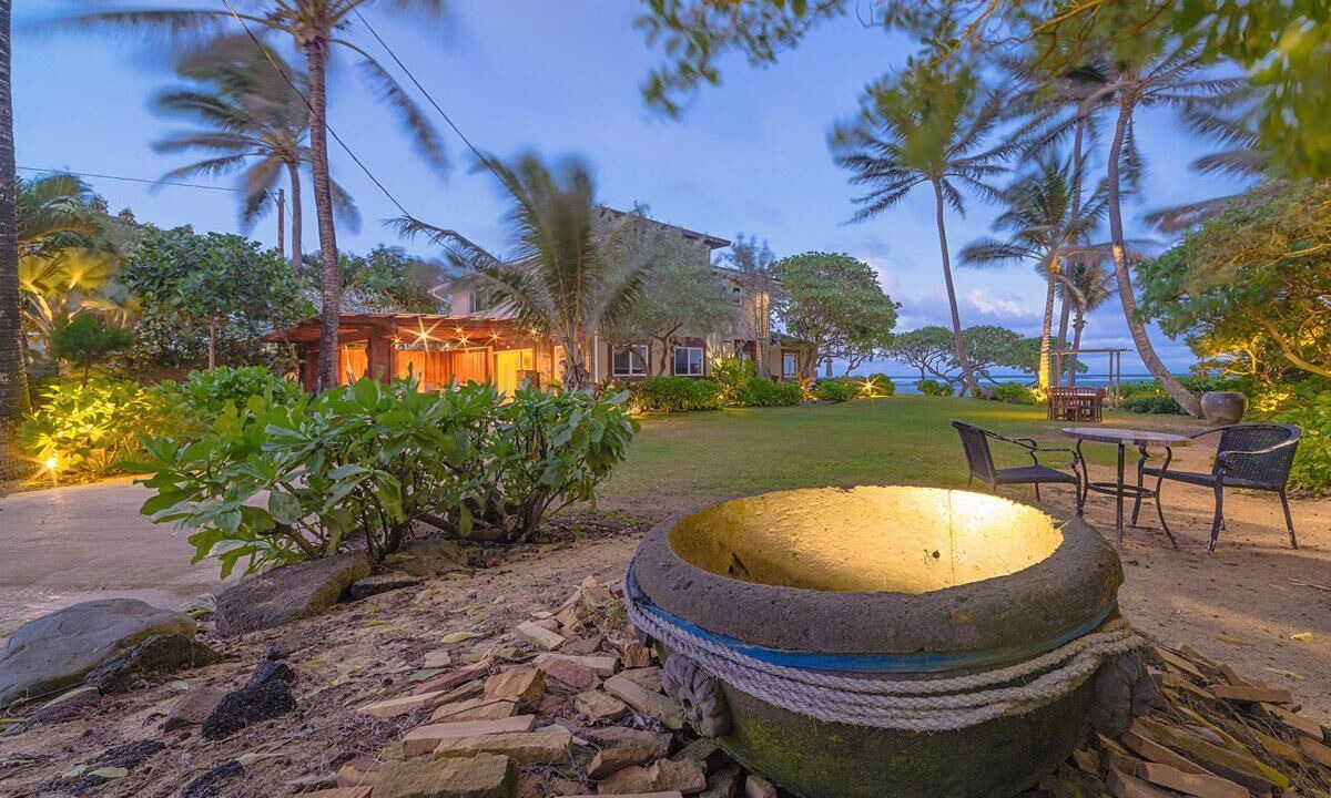Photo of Outdoor in Laie