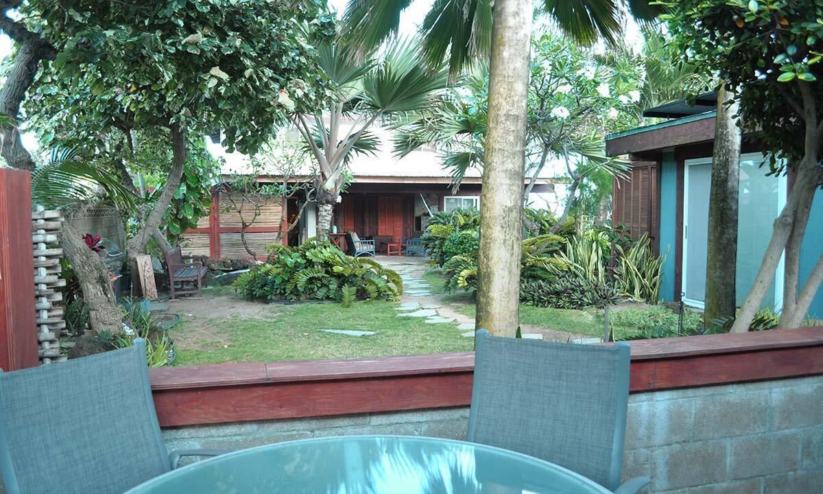 Photo of Outdoor in Laie