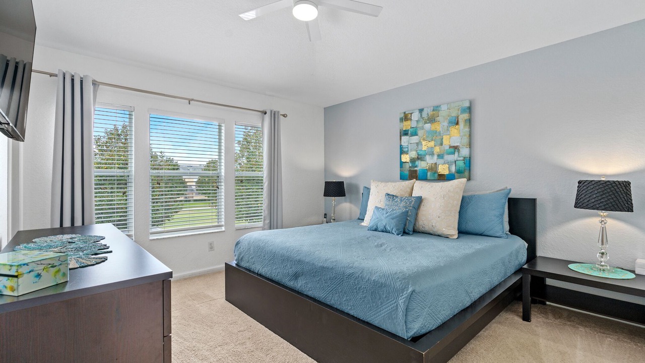 Photo of Bedroom in Windsor Hills