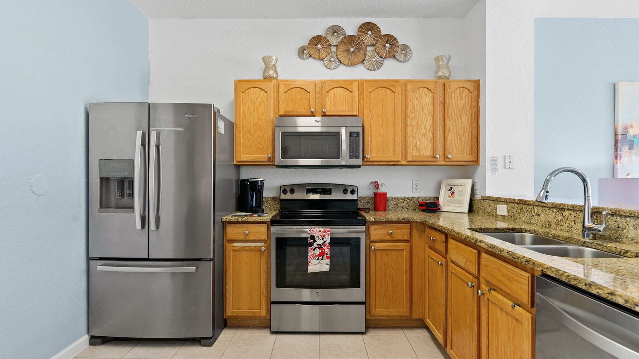 Photo of Kitchen in Windsor Hills