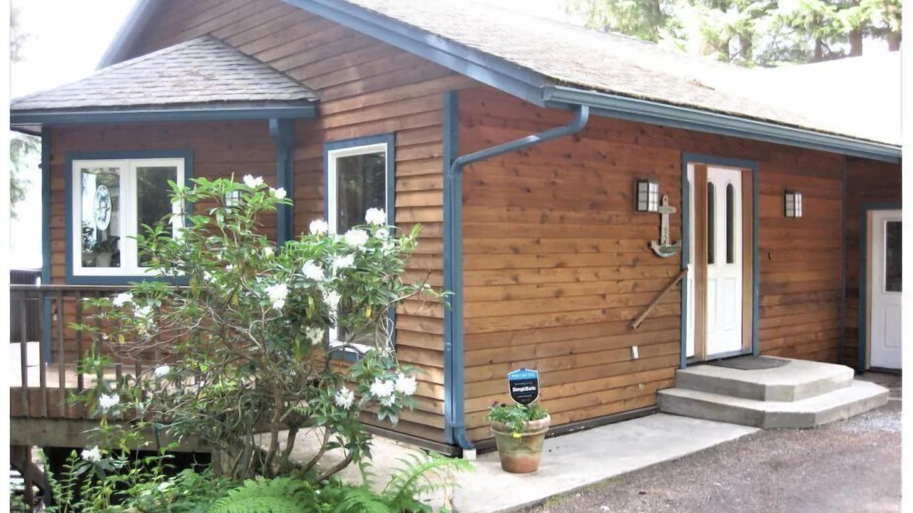 Photo of Outdoor in Juneau