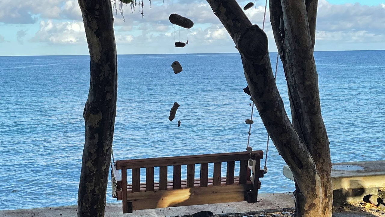 Photo of Outdoor in Kahaluu Bay