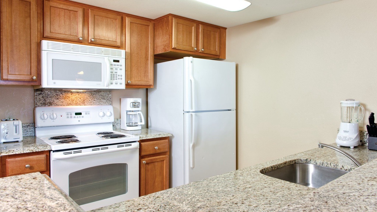 Photo of Kitchen in Waikiki
