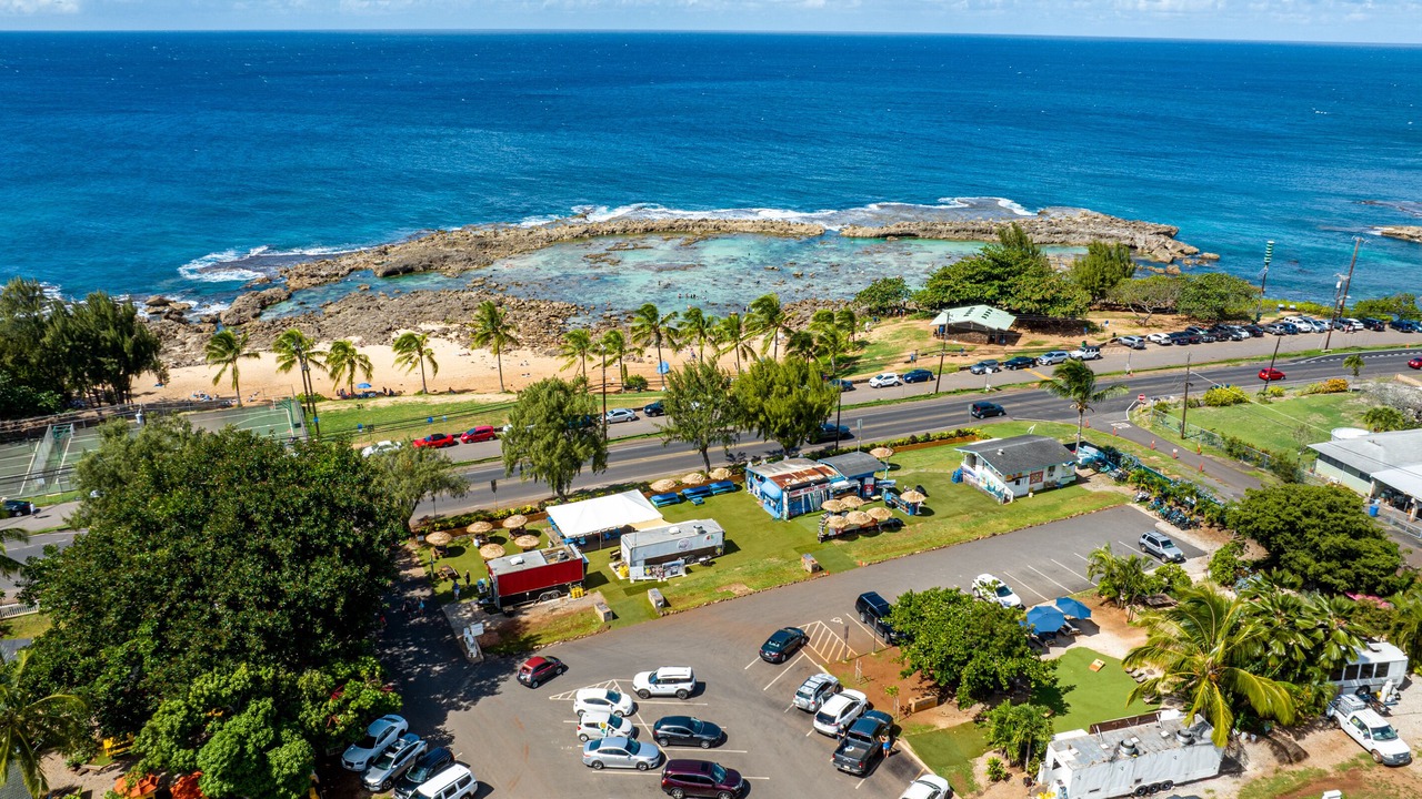 Photo of Outdoor in Mokuleia