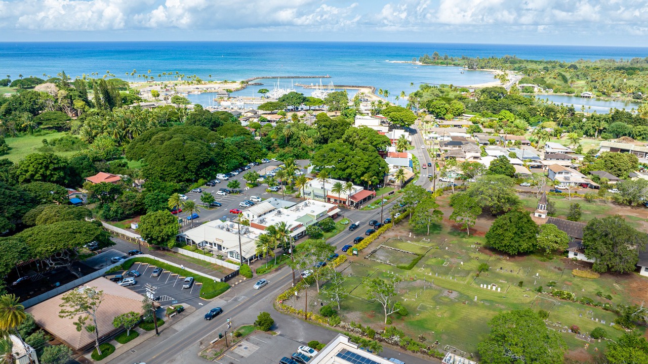 Photo of Outdoor in Mokuleia