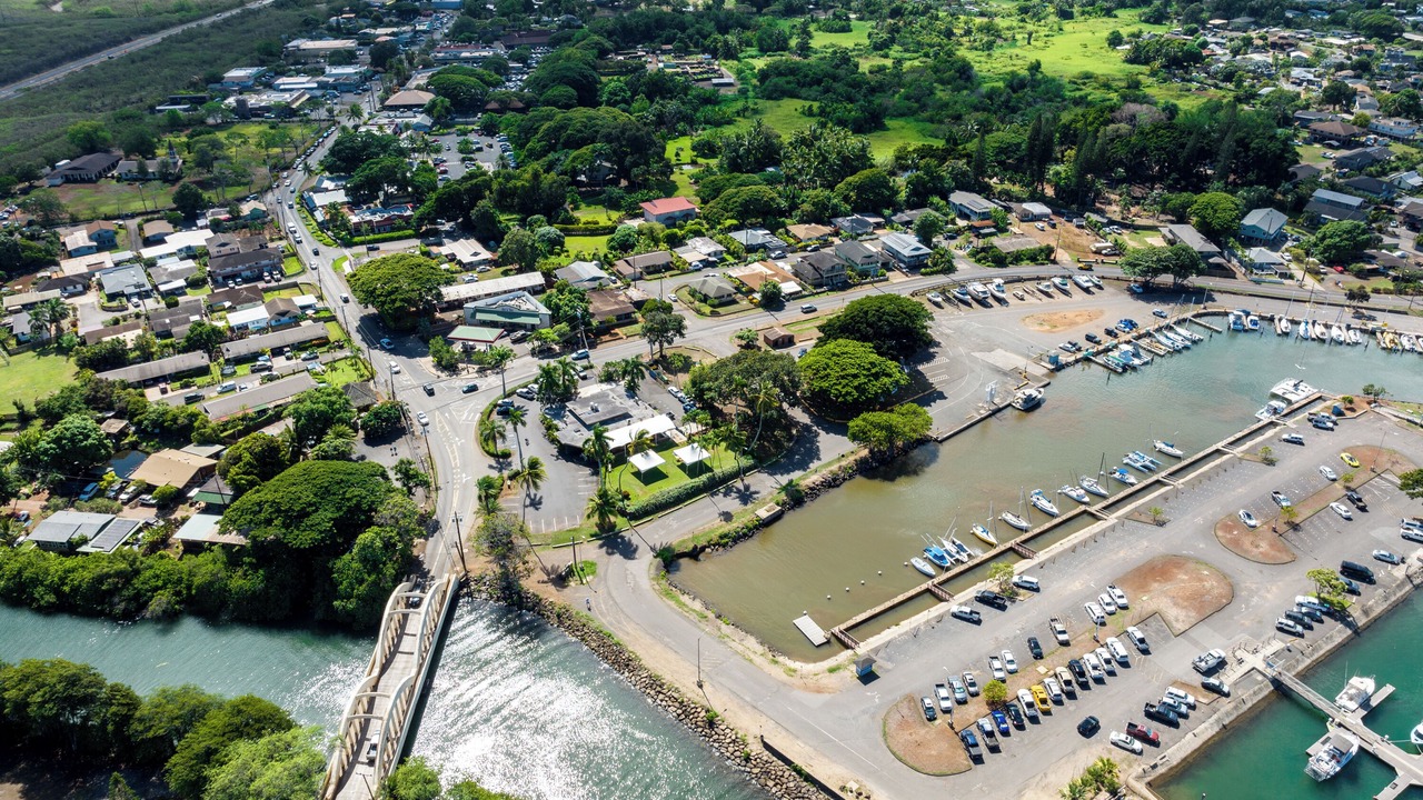 Photo of Outdoor in Mokuleia