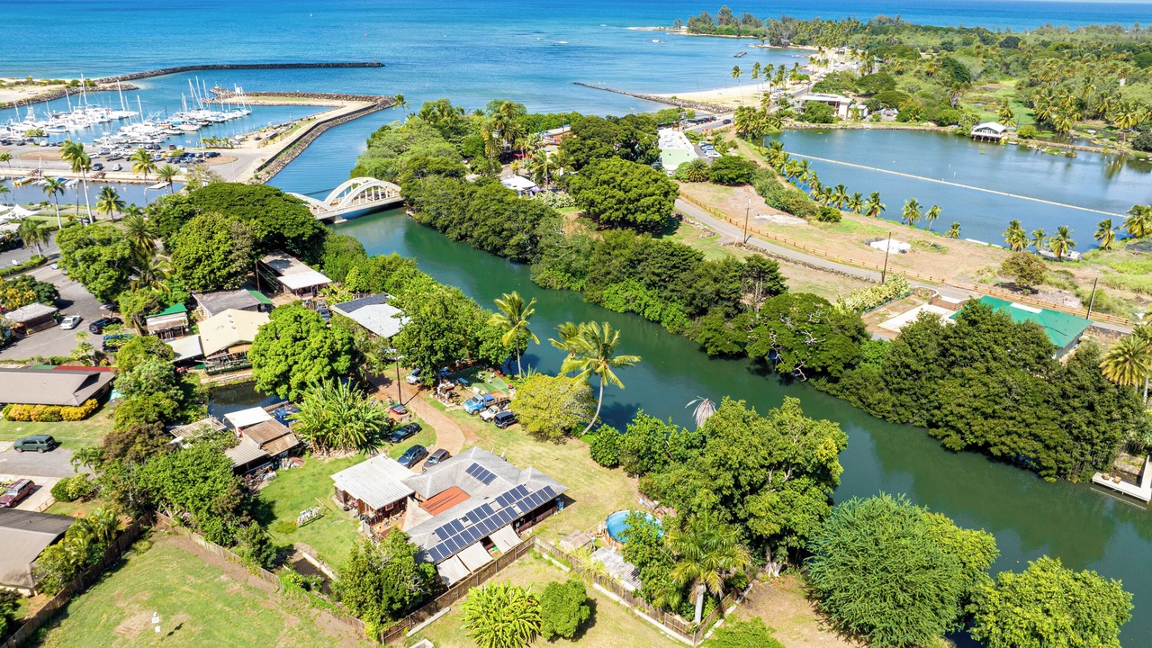 Photo of Outdoor in Mokuleia