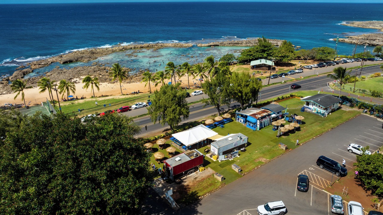 Photo of Outdoor in Mokuleia
