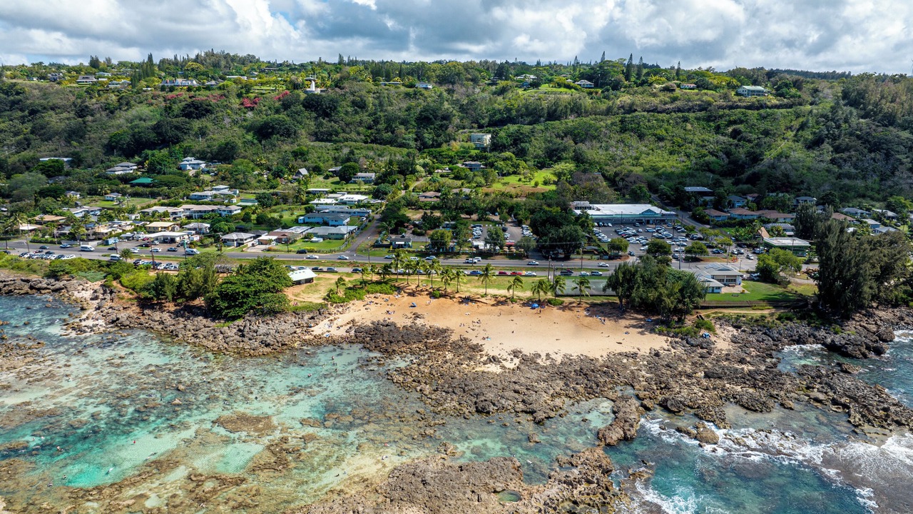 Photo of Outdoor in Mokuleia