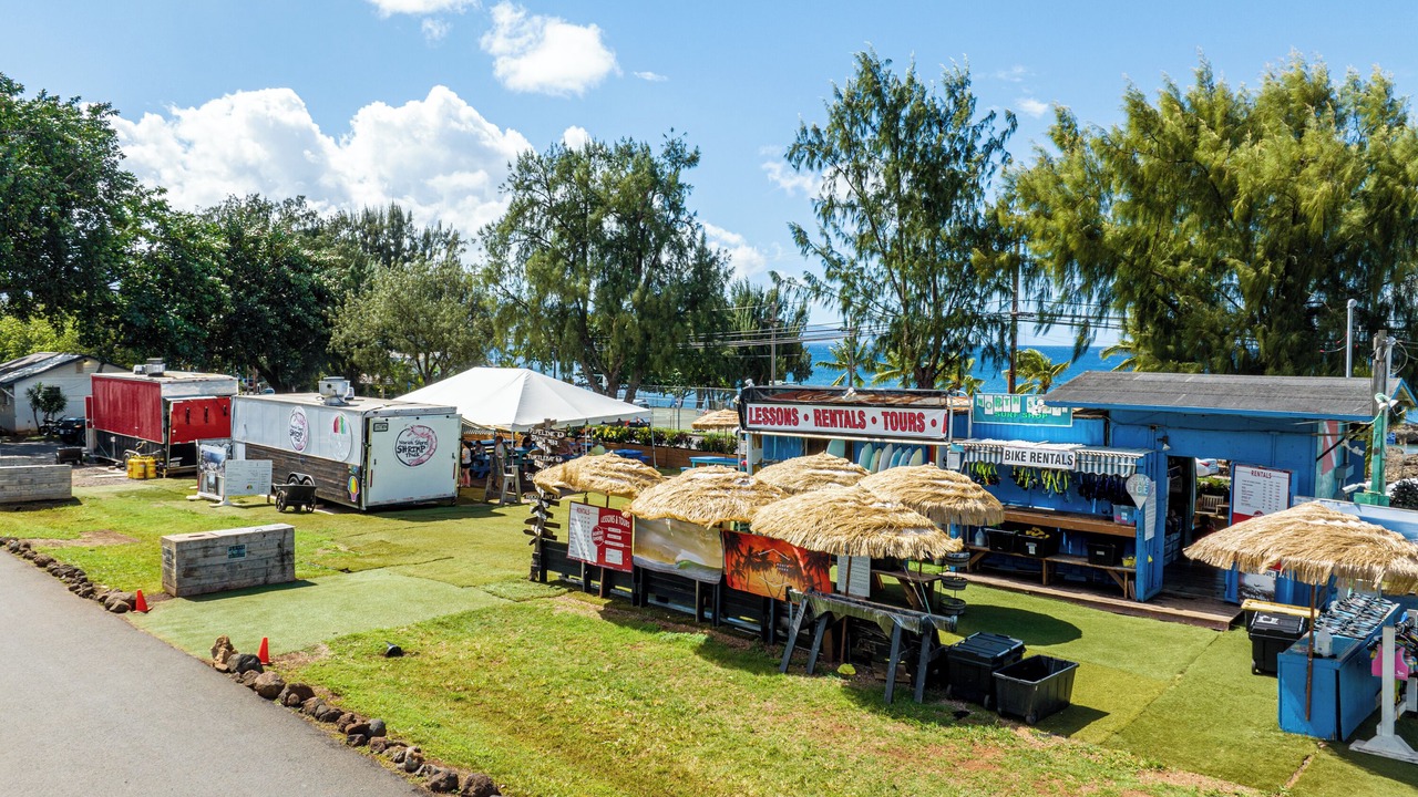 Photo of Others in Mokuleia