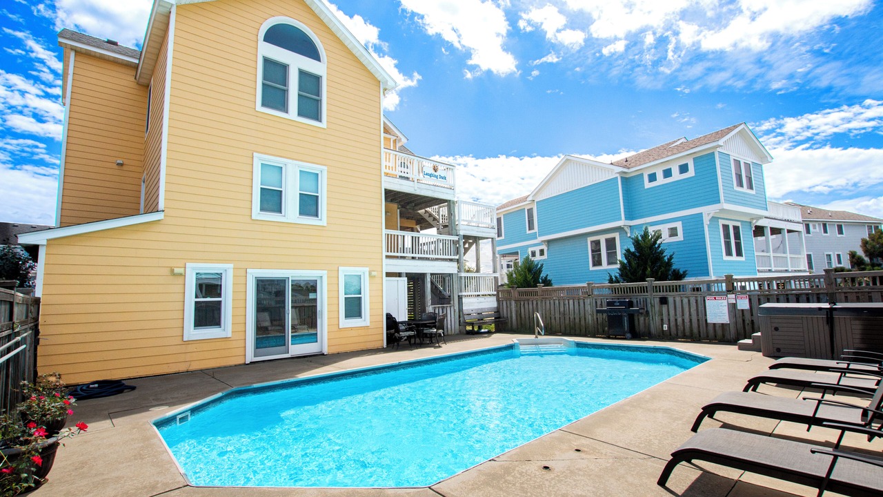 Photo of Outdoor in Ocean Hill