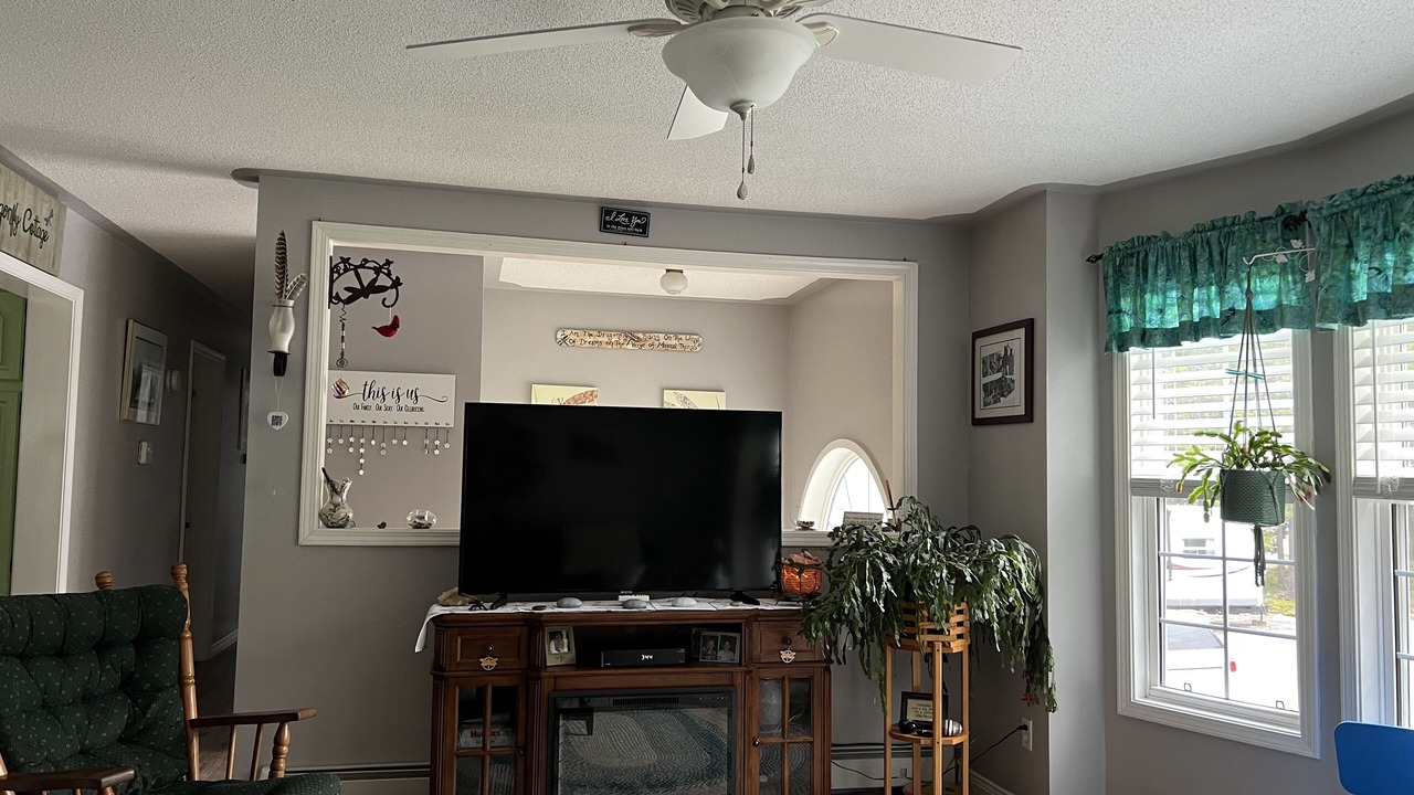 Photo of Bedroom in Bass Harbor