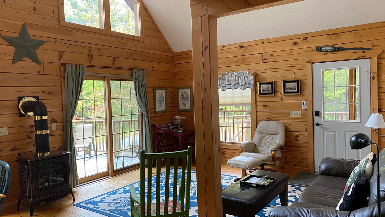 Photo of Livingroom in Kents Hill