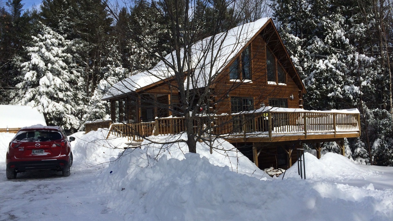 Photo of Outdoor in Kents Hill