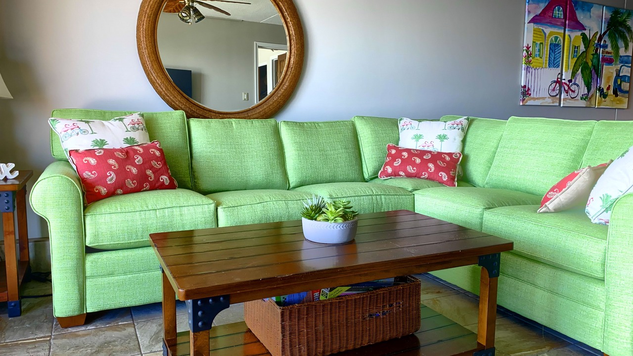 Photo of Bedroom in North Ocean City