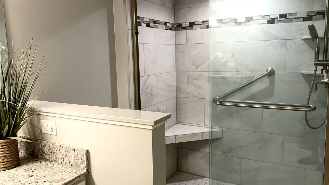 Photo of Bathroom in North Ocean City