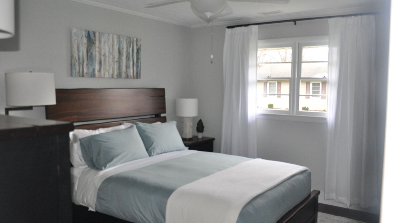 Photo of Bedroom in Boone