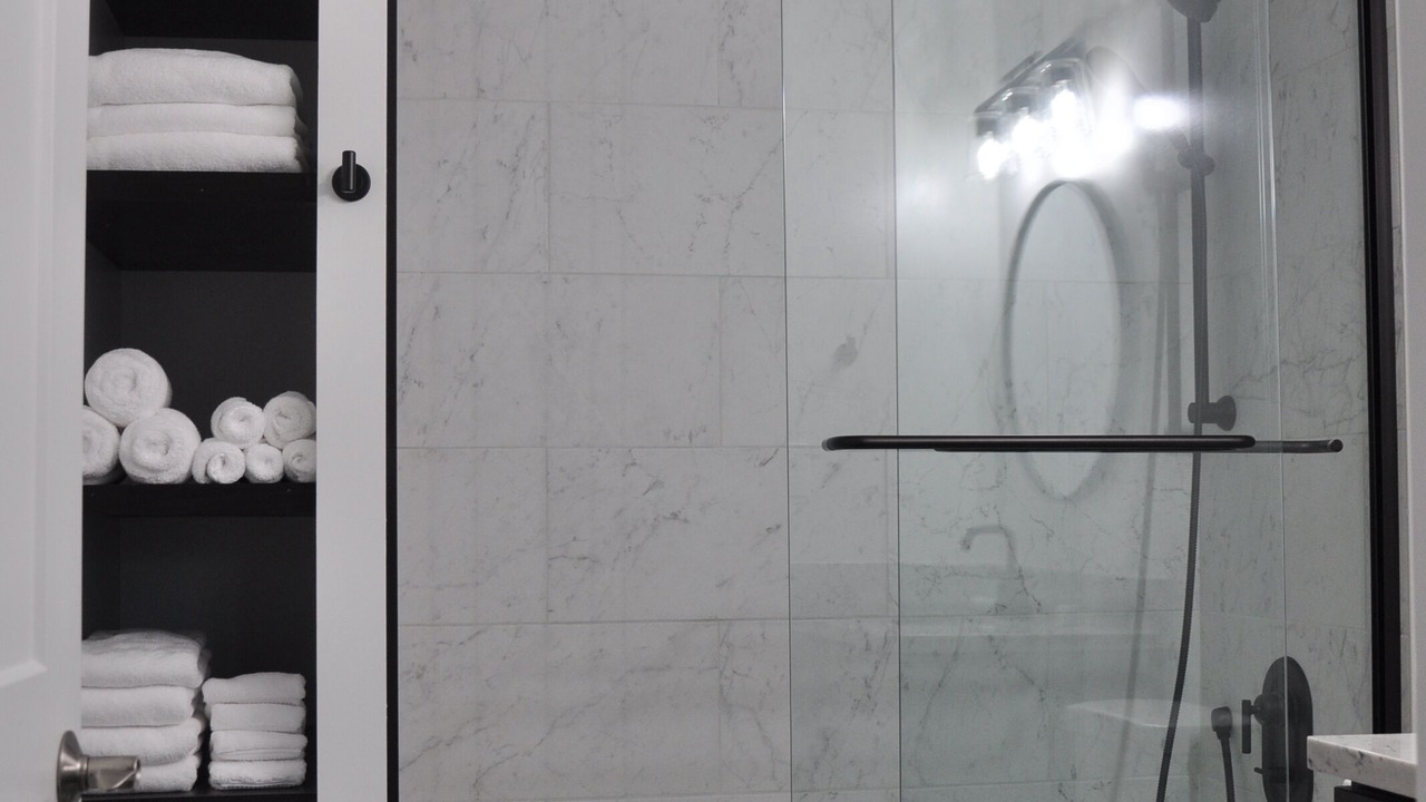 Photo of Bathroom in Boone