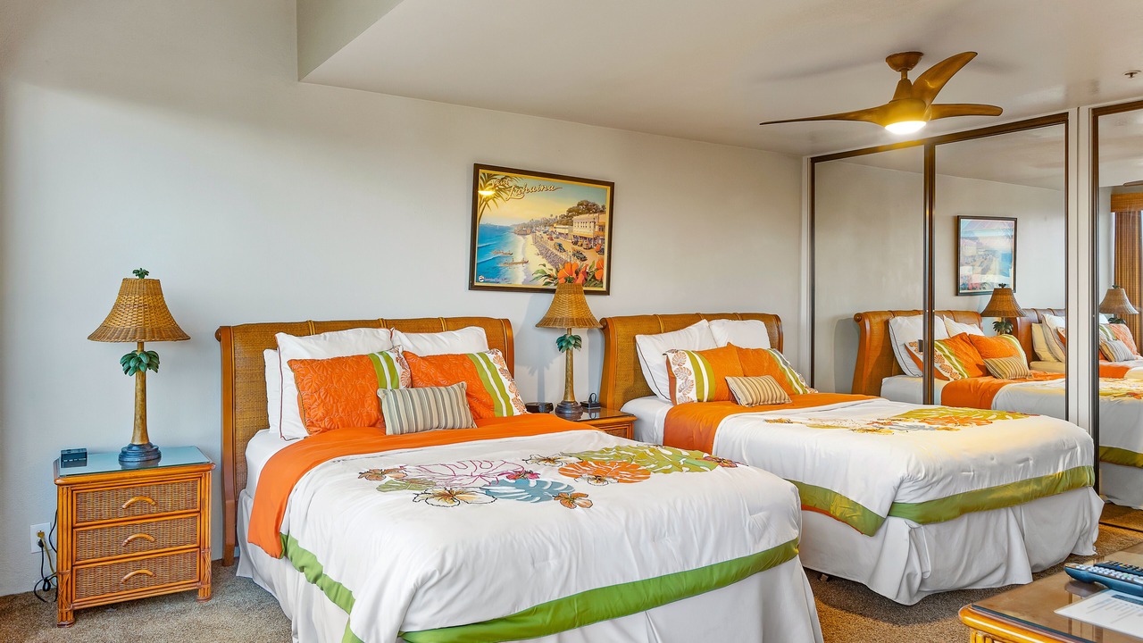 Photo of Bedroom in Kahana