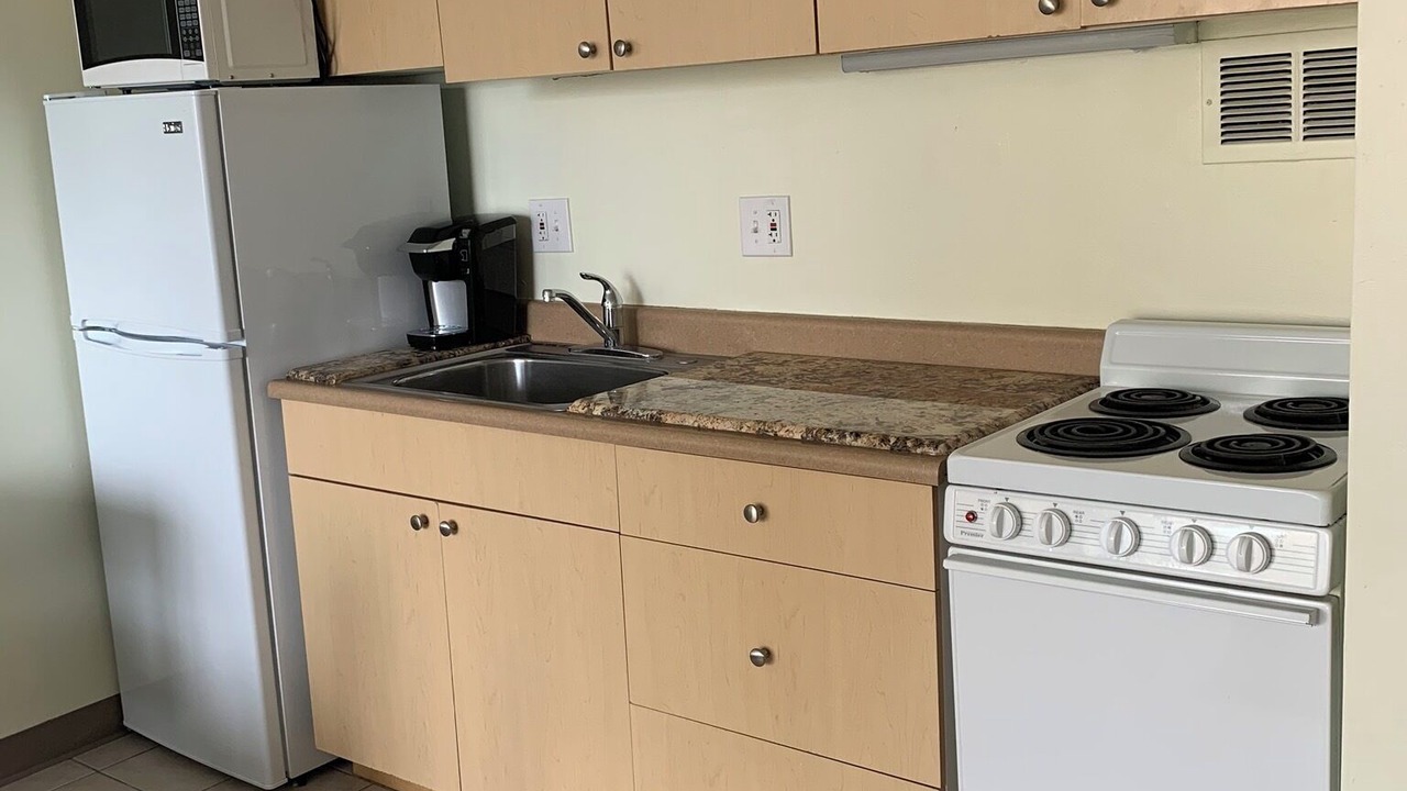 Photo of Kitchen in Waikiki