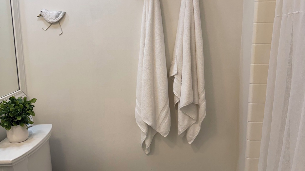 Photo of Bathroom in Waikiki