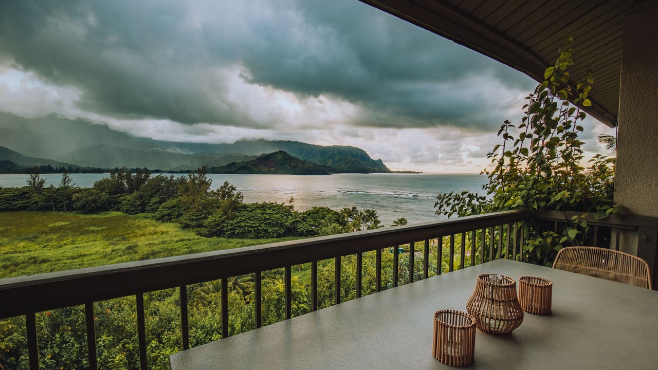 Photo of Outdoor in Princeville