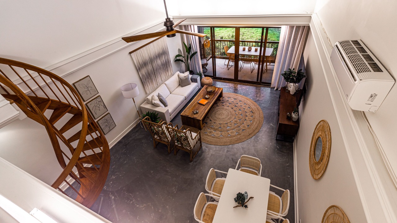 Photo of Livingroom in Princeville