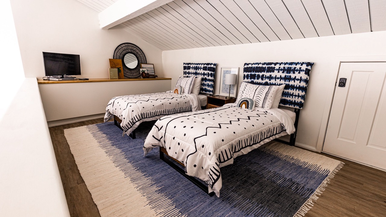 Photo of Bedroom in Princeville