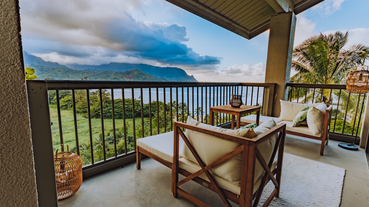 Photo of Outdoor in Princeville