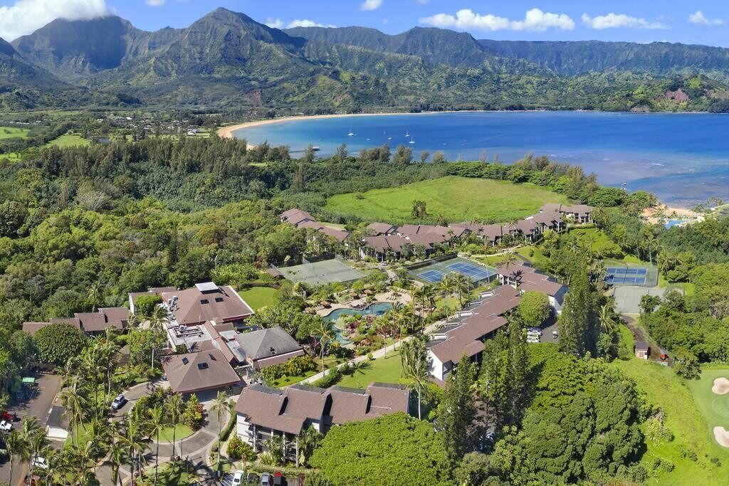 Photo of Outdoor in Princeville