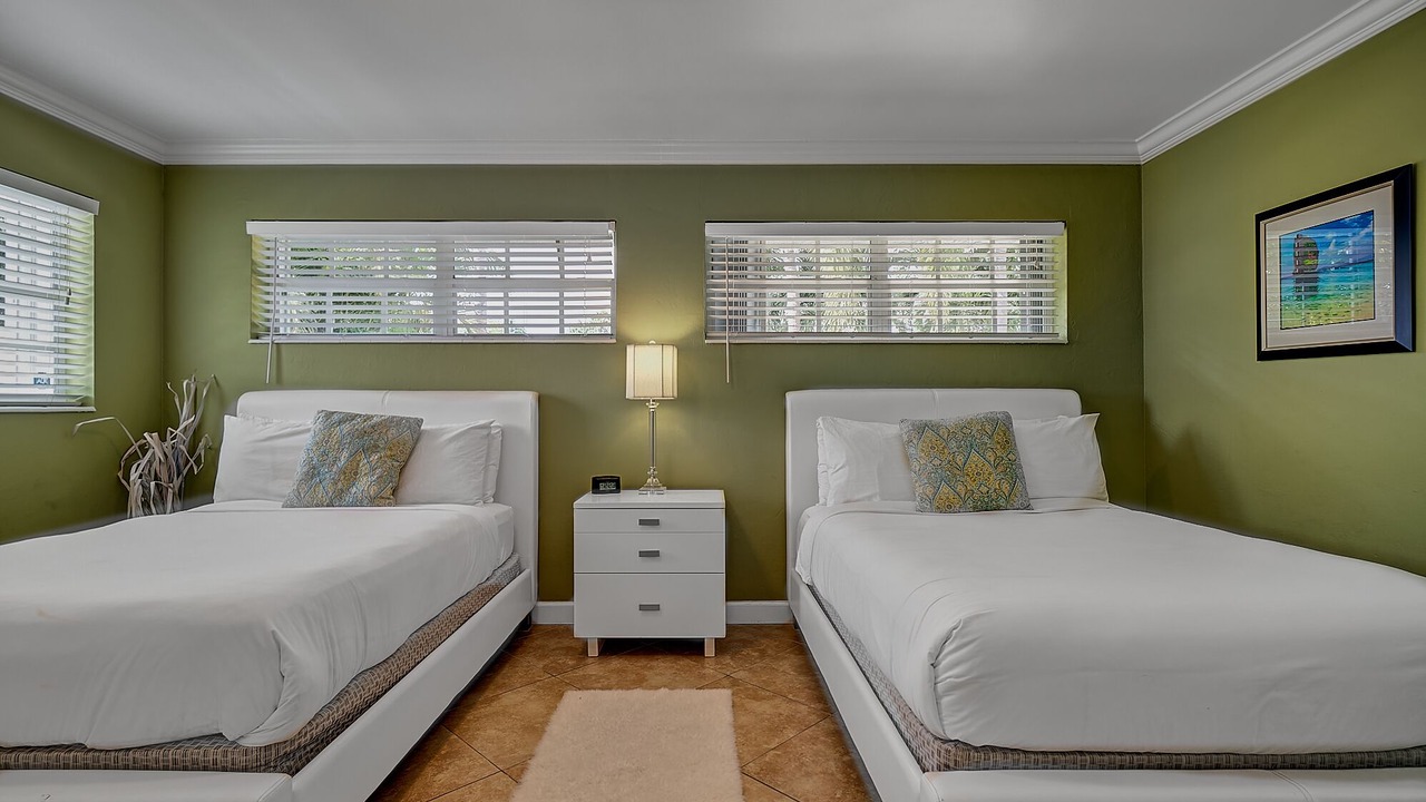 Photo of Bedroom in South Corals