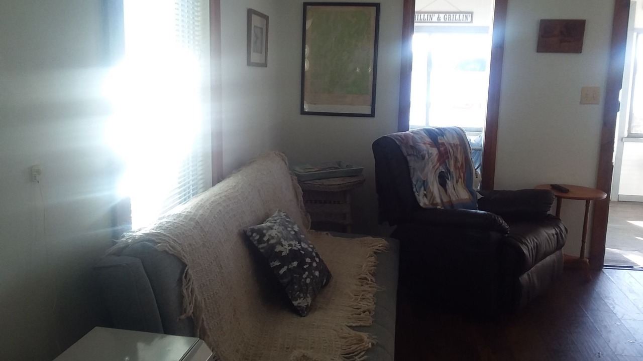 Photo of Livingroom in Manchester