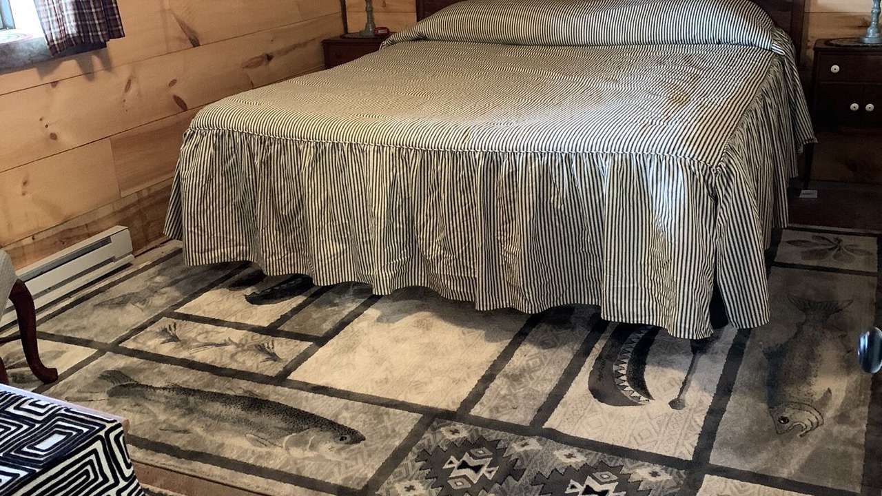 Photo of Bedroom in Rockwood