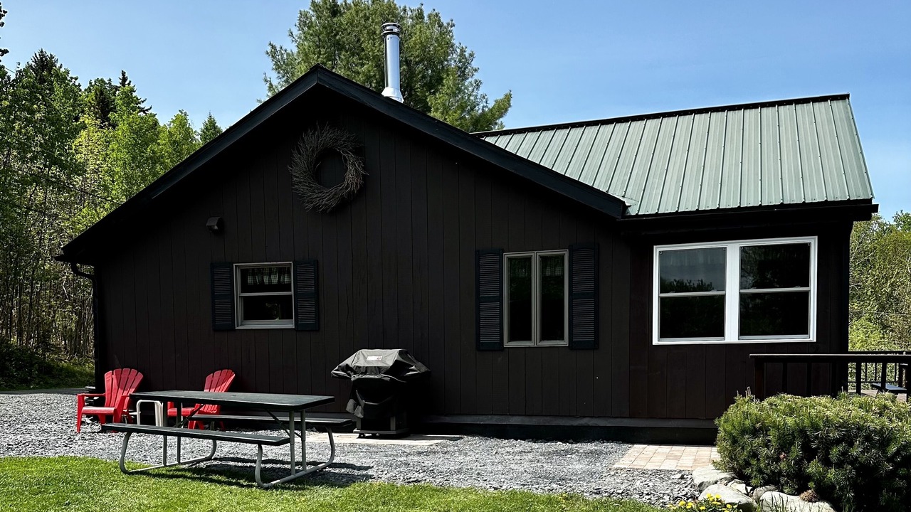 Photo of Outdoor in Rockwood