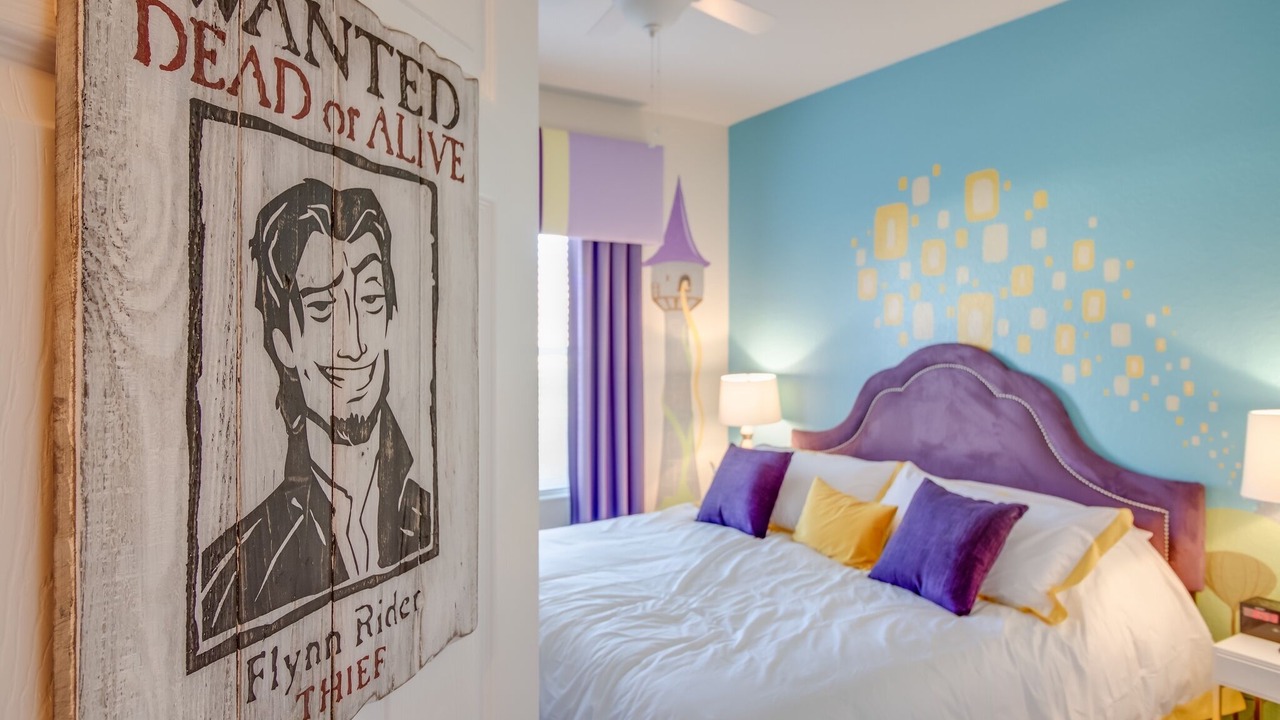 Photo of Bedroom in Windsor Hills