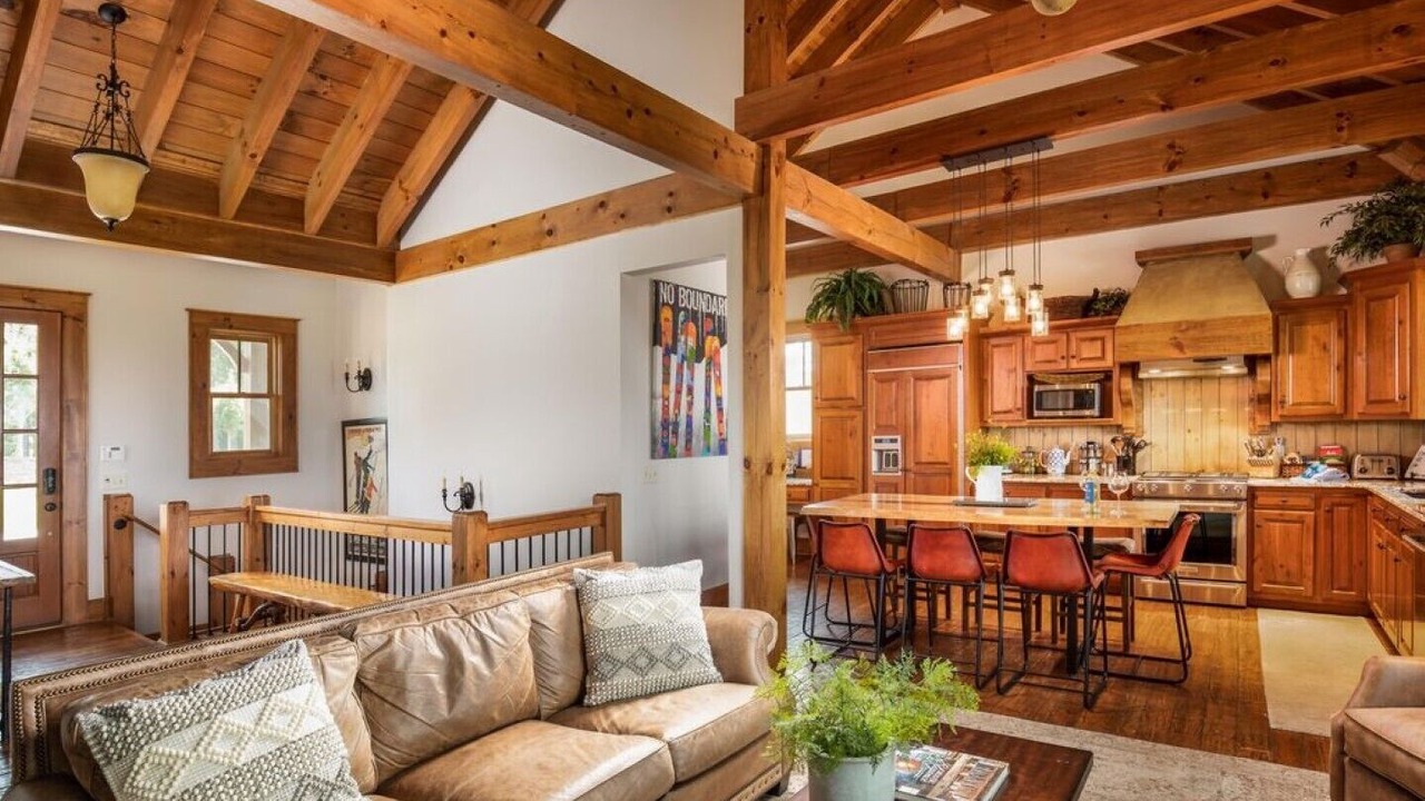 Photo of Bedroom in Boone