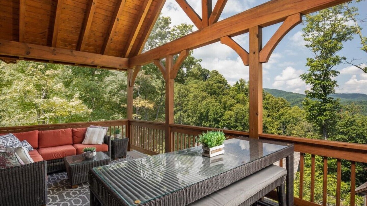 Photo of Outdoor in Boone