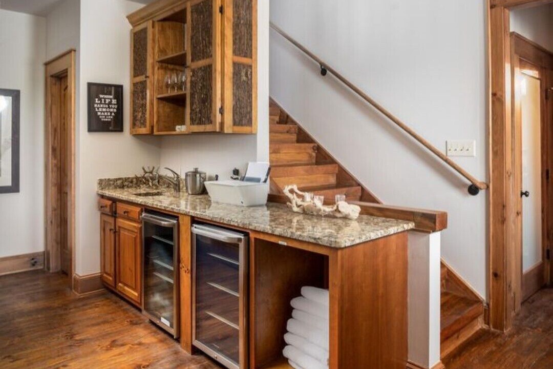 Photo of Bedroom in Boone